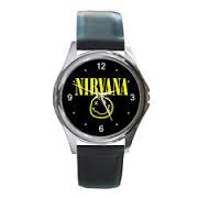 M2 nirvana watch